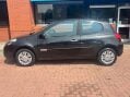 Renault Clio 1.2 I-Music Euro 5 3dr 11