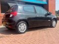 Renault Clio 1.2 I-Music Euro 5 3dr 27