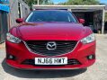 Mazda 6 2.0 SKYACTIV-G SE-L Nav Euro 6 (s/s) 4dr 2