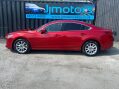 Mazda 6 2.0 SKYACTIV-G SE-L Nav Euro 6 (s/s) 4dr 4