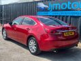 Mazda 6 2.0 SKYACTIV-G SE-L Nav Euro 6 (s/s) 4dr 5