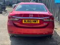 Mazda 6 2.0 SKYACTIV-G SE-L Nav Euro 6 (s/s) 4dr 6