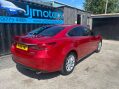 Mazda 6 2.0 SKYACTIV-G SE-L Nav Euro 6 (s/s) 4dr 7