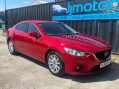 Mazda 6 2.0 SKYACTIV-G SE-L Nav Euro 6 (s/s) 4dr 9