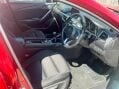 Mazda 6 2.0 SKYACTIV-G SE-L Nav Euro 6 (s/s) 4dr 10