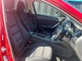 Mazda 6 2.0 SKYACTIV-G SE-L Nav Euro 6 (s/s) 4dr 11