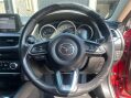 Mazda 6 2.0 SKYACTIV-G SE-L Nav Euro 6 (s/s) 4dr 19