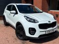 Kia Sportage 1.6 GDi 2 Euro 6 (s/s) 5dr 1