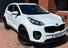 Kia Sportage 1.6 GDi 2 Euro 6 (s/s) 5dr