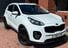 Kia Sportage 1.6 GDi 2 Euro 6 (s/s) 5dr