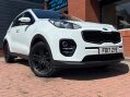 Kia Sportage 1.6 GDi 2 Euro 6 (s/s) 5dr 2