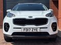 Kia Sportage 1.6 GDi 2 Euro 6 (s/s) 5dr 3
