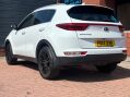 Kia Sportage 1.6 GDi 2 Euro 6 (s/s) 5dr 4