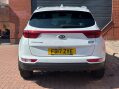 Kia Sportage 1.6 GDi 2 Euro 6 (s/s) 5dr 5
