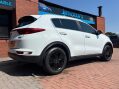 Kia Sportage 1.6 GDi 2 Euro 6 (s/s) 5dr 6