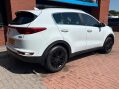 Kia Sportage 1.6 GDi 2 Euro 6 (s/s) 5dr 7