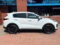 Kia Sportage 1.6 GDi 2 Euro 6 (s/s) 5dr 8