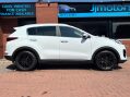 Kia Sportage 1.6 GDi 2 Euro 6 (s/s) 5dr 9