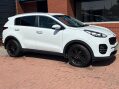 Kia Sportage 1.6 GDi 2 Euro 6 (s/s) 5dr 11
