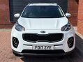 Kia Sportage 1.6 GDi 2 Euro 6 (s/s) 5dr 12