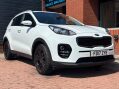 Kia Sportage 1.6 GDi 2 Euro 6 (s/s) 5dr 13