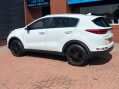 Kia Sportage 1.6 GDi 2 Euro 6 (s/s) 5dr 14