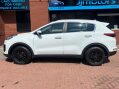 Kia Sportage 1.6 GDi 2 Euro 6 (s/s) 5dr 15