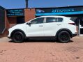 Kia Sportage 1.6 GDi 2 Euro 6 (s/s) 5dr 16