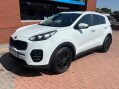Kia Sportage 1.6 GDi 2 Euro 6 (s/s) 5dr 18