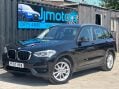 BMW X3 2.0 20d SE Auto xDrive Euro 6 (s/s) 5dr 1