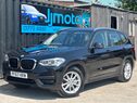 BMW X3 2.0 20d SE Auto xDrive Euro 6 (s/s) 5dr
