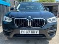 BMW X3 2.0 20d SE Auto xDrive Euro 6 (s/s) 5dr 2