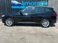 BMW X3 2.0 20d SE Auto xDrive Euro 6 (s/s) 5dr 4