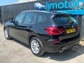 BMW X3 2.0 20d SE Auto xDrive Euro 6 (s/s) 5dr 5
