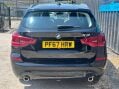 BMW X3 2.0 20d SE Auto xDrive Euro 6 (s/s) 5dr 6