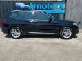 BMW X3 2.0 20d SE Auto xDrive Euro 6 (s/s) 5dr 9
