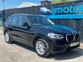 BMW X3 2.0 20d SE Auto xDrive Euro 6 (s/s) 5dr 10