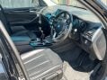 BMW X3 2.0 20d SE Auto xDrive Euro 6 (s/s) 5dr 11