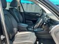 BMW X3 2.0 20d SE Auto xDrive Euro 6 (s/s) 5dr 12