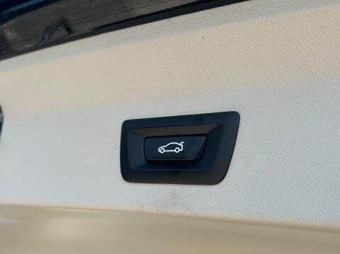 BMW X3 2.0 20d SE Auto xDrive Euro 6 (s/s) 5dr 18
