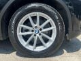 BMW X3 2.0 20d SE Auto xDrive Euro 6 (s/s) 5dr 23