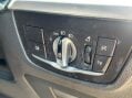BMW X3 2.0 20d SE Auto xDrive Euro 6 (s/s) 5dr 25