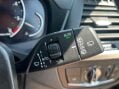 BMW X3 2.0 20d SE Auto xDrive Euro 6 (s/s) 5dr 33