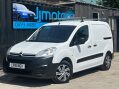 Citroen Berlingo 1.6 HDi 625 Enterprise L1 5dr 1