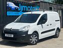 Citroen Berlingo 1.6 HDi 625 Enterprise L1 5dr