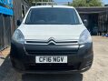Citroen Berlingo 1.6 HDi 625 Enterprise L1 5dr 2