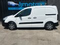 Citroen Berlingo 1.6 HDi 625 Enterprise L1 5dr 4