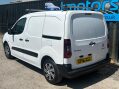 Citroen Berlingo 1.6 HDi 625 Enterprise L1 5dr 5