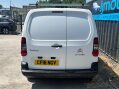 Citroen Berlingo 1.6 HDi 625 Enterprise L1 5dr 6