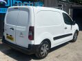 Citroen Berlingo 1.6 HDi 625 Enterprise L1 5dr 7